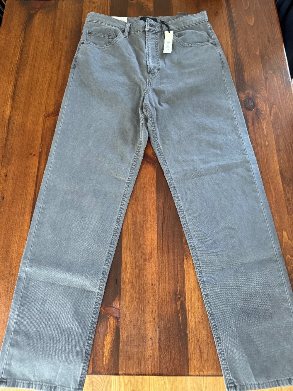 Banana Republic Men’s Jeans 31 x 30 new w/ tags
